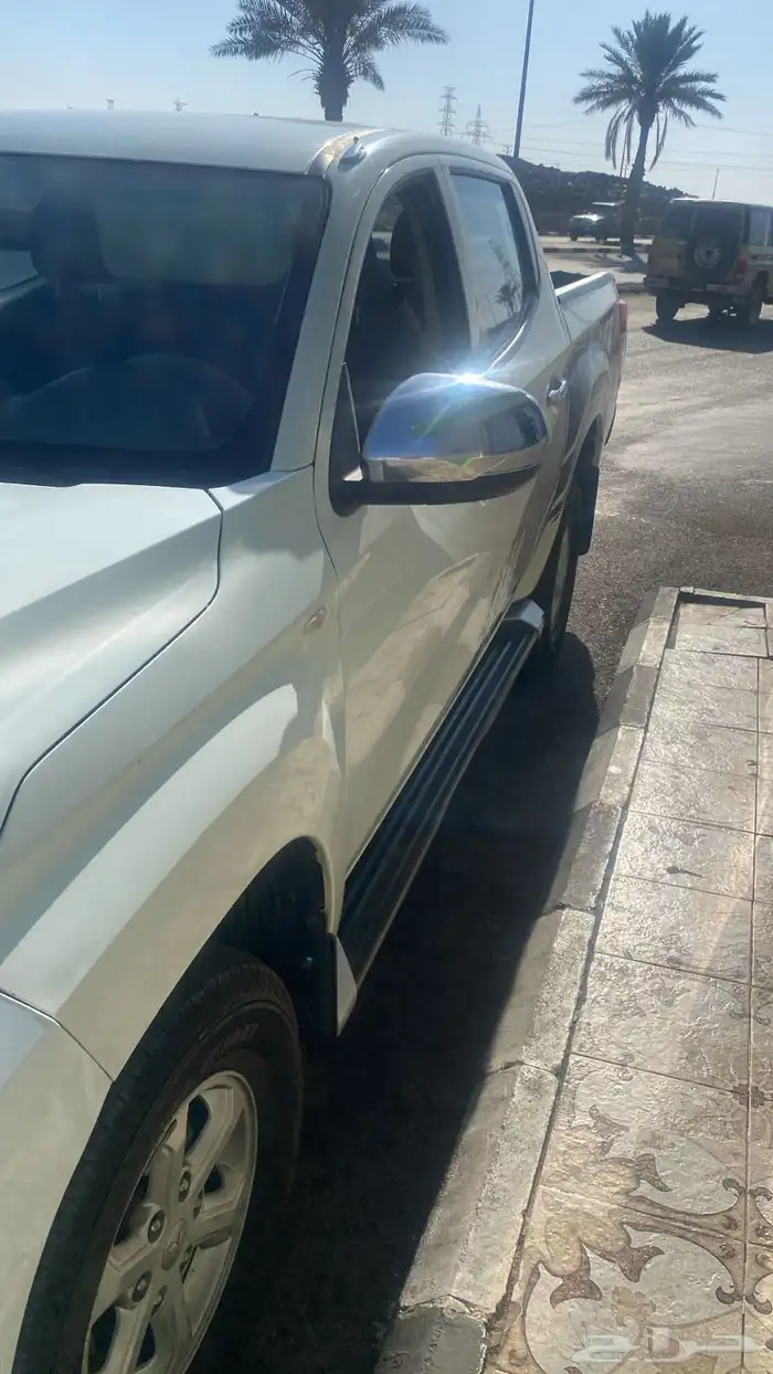 ميتسوبيشي 2020 1