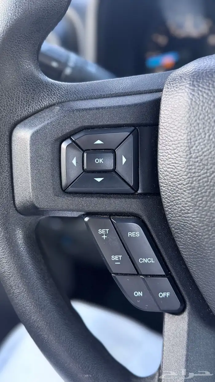 فورد F150 2018 18