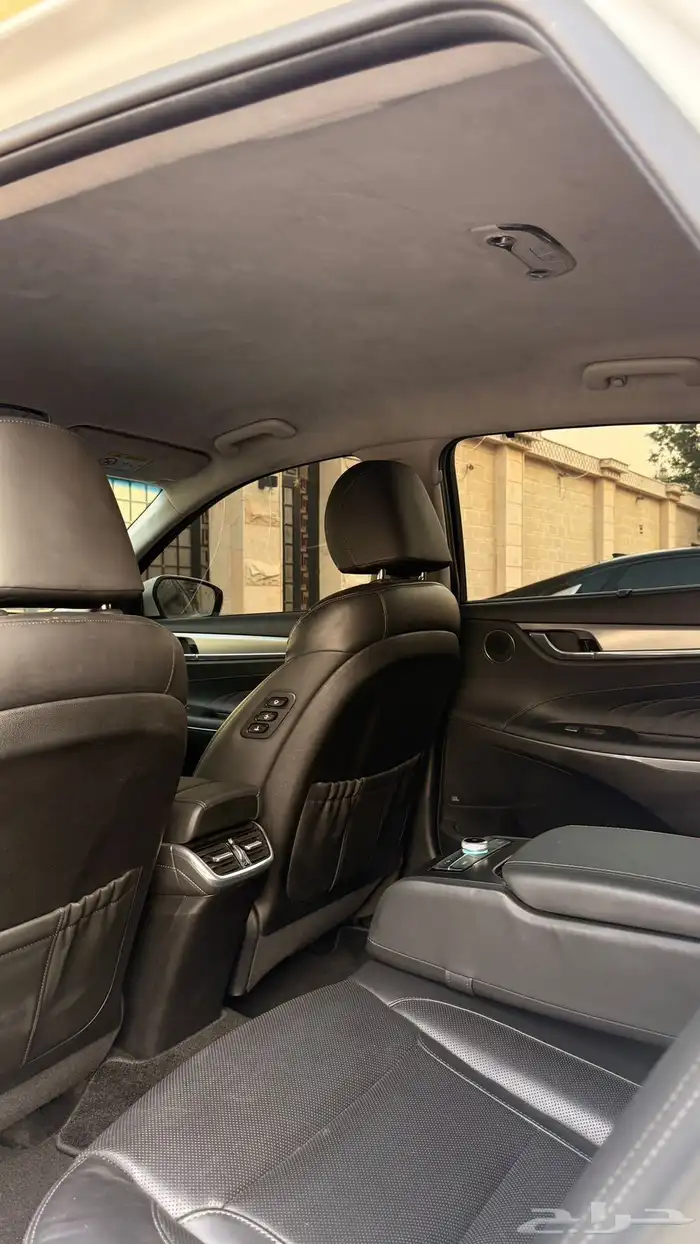 هيونداي ازيرا 2020 ( بنزين) v4 فل كامل 14