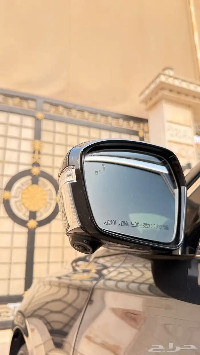 هيونداي ازيرا 2022 ( بنزين) v4 فل كامل بحالة الوكالة 5