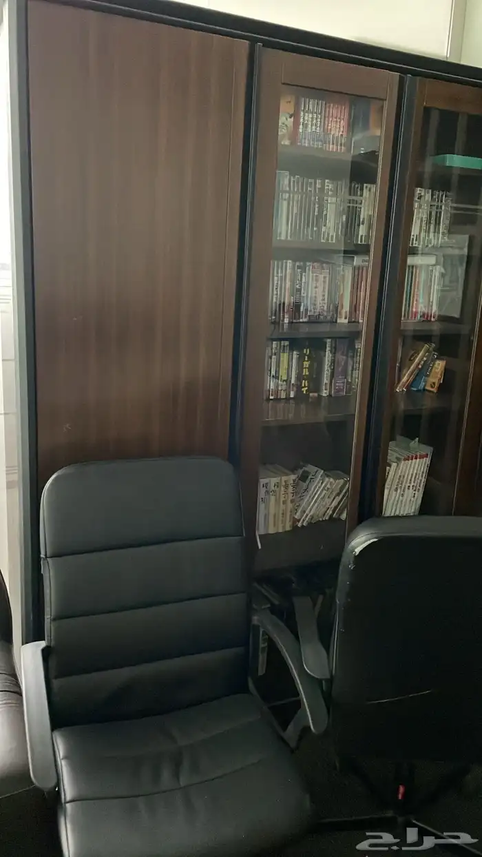 اثاث شركة صغيرة 6