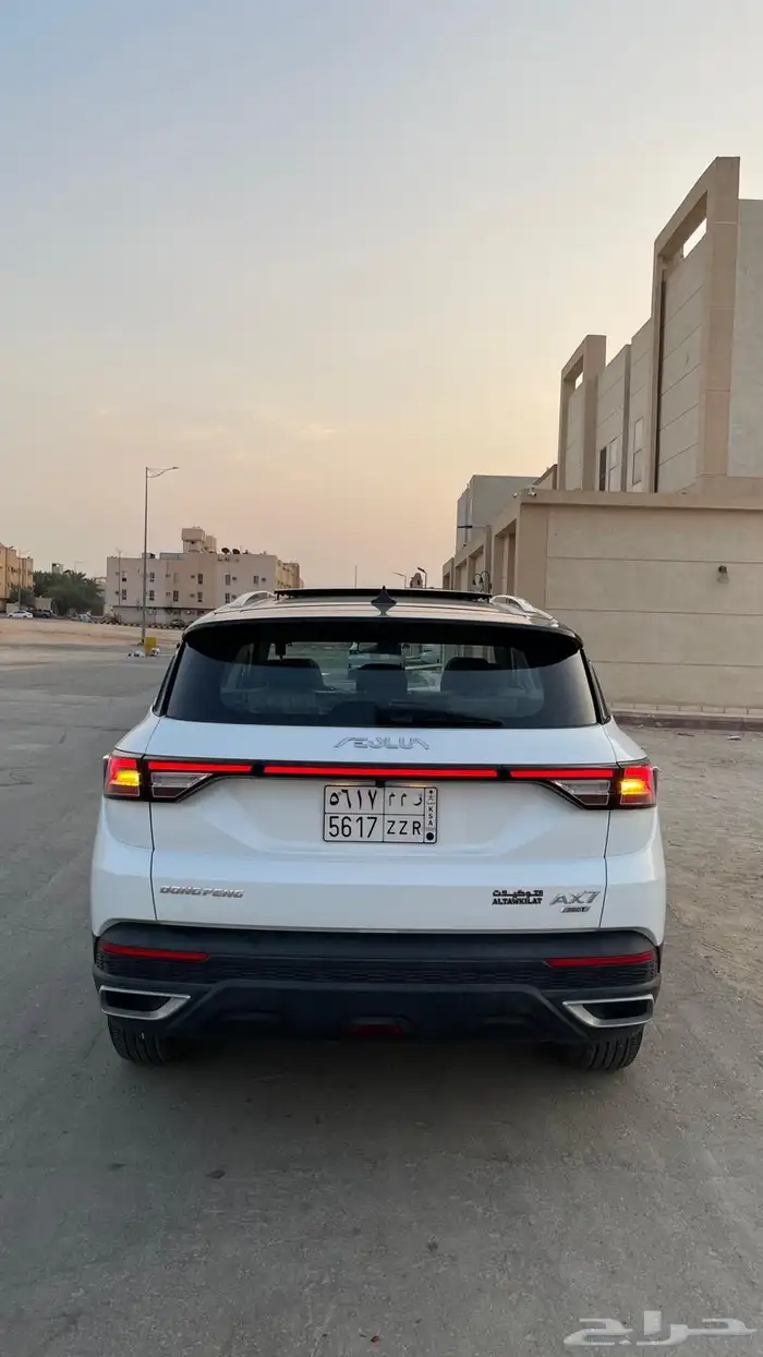 أيولوس دونغفنغ 3