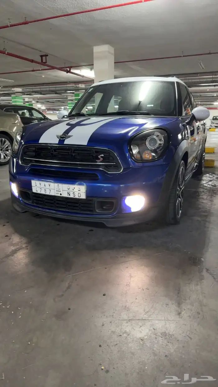 مني كوبر 2015 0