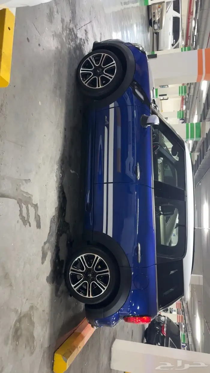 مني كوبر 2015 6