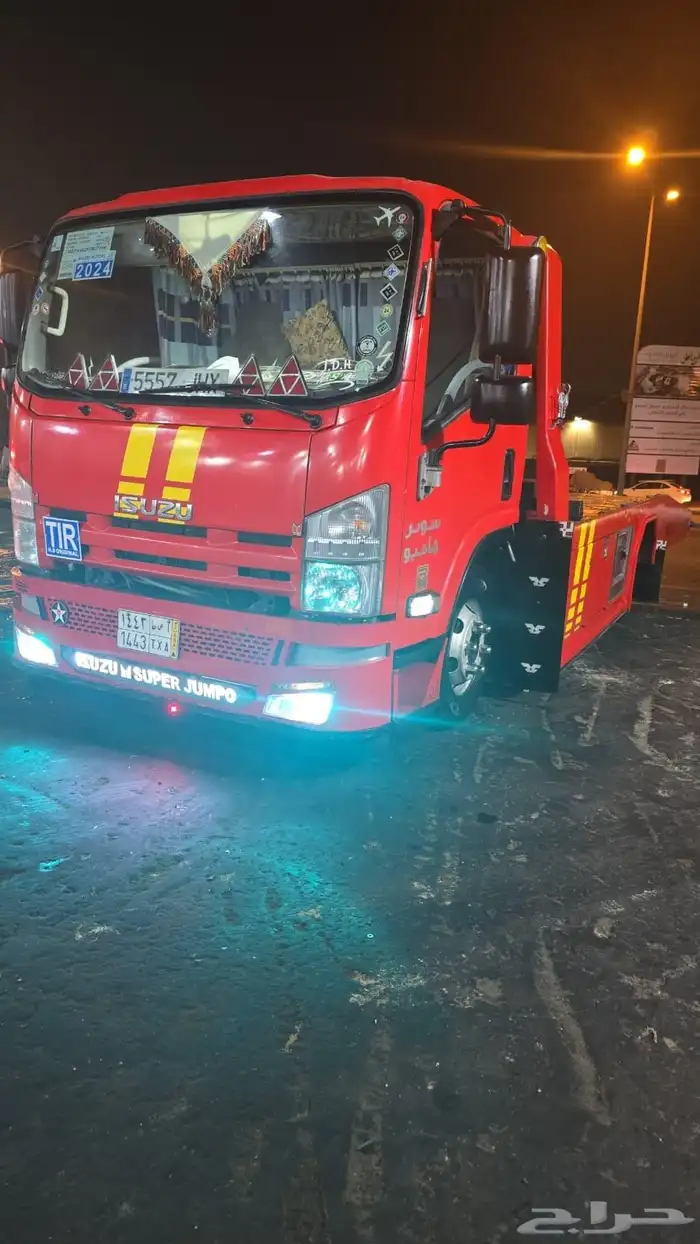 سطحة الرياض سطحه الرياض 1