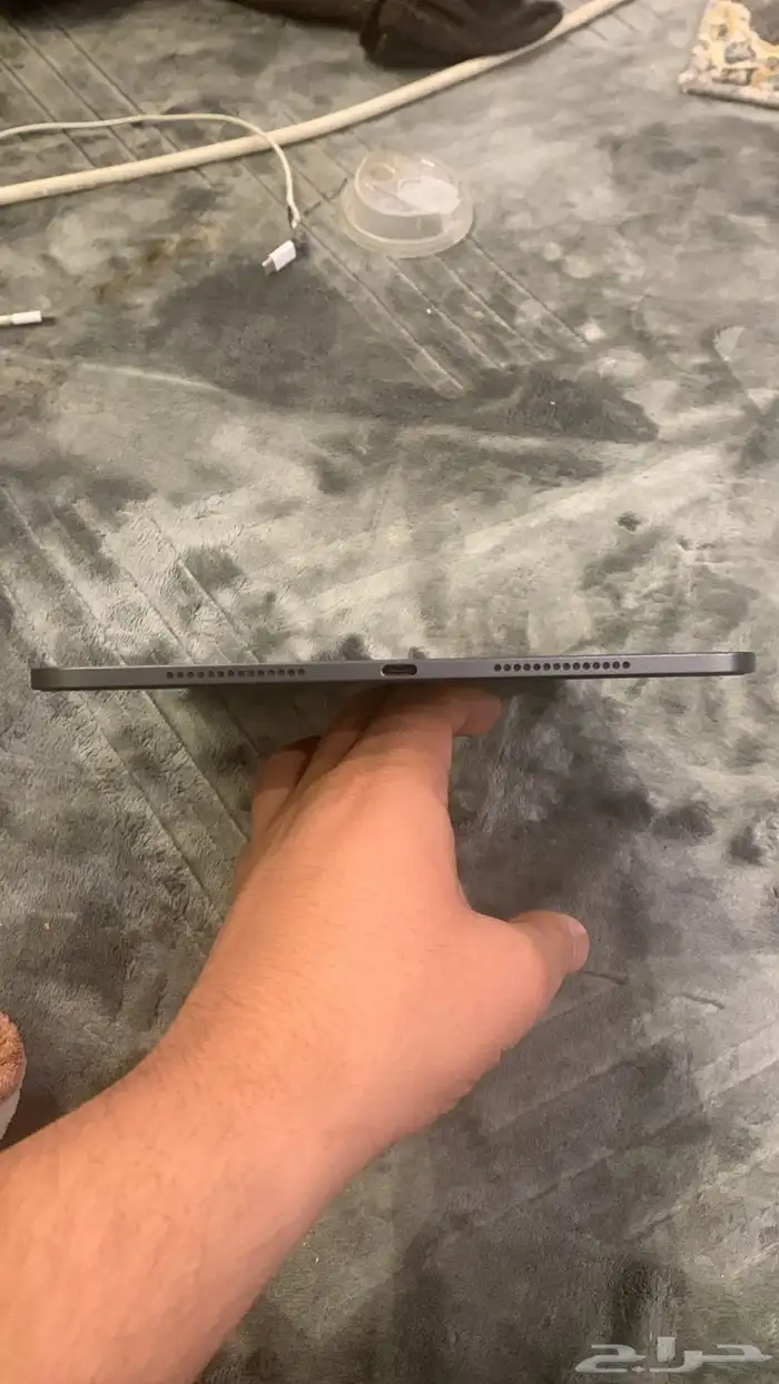 ايباد برو 11 انش 2