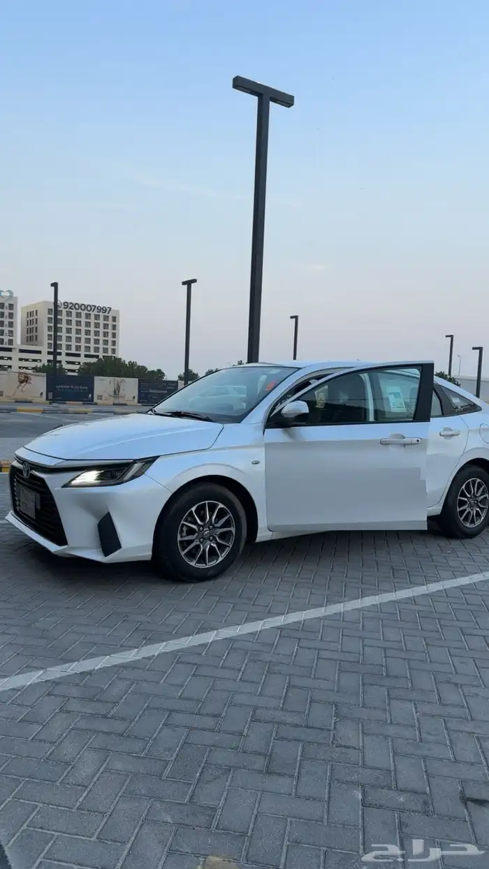 يارس 2023 عبداللطيف جميل فئة ال Y 2