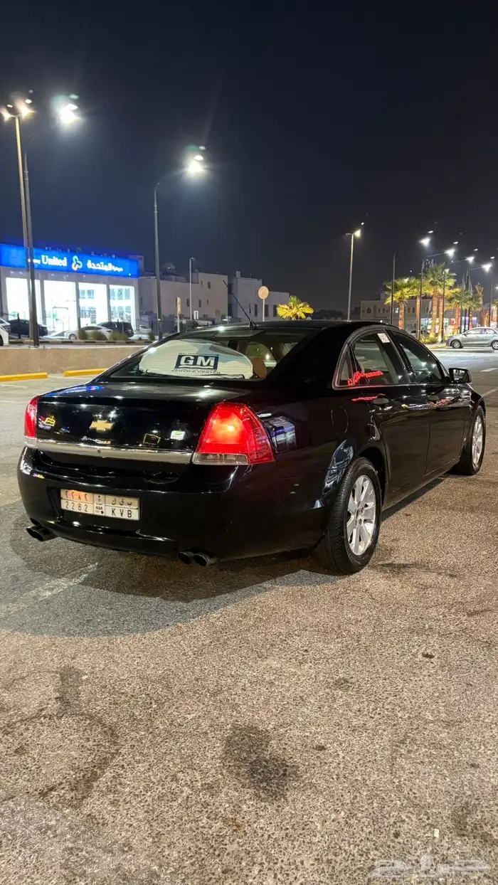 كابرس LS موديل 2013 24