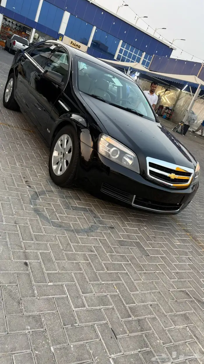 كابرس LS موديل 2013 9