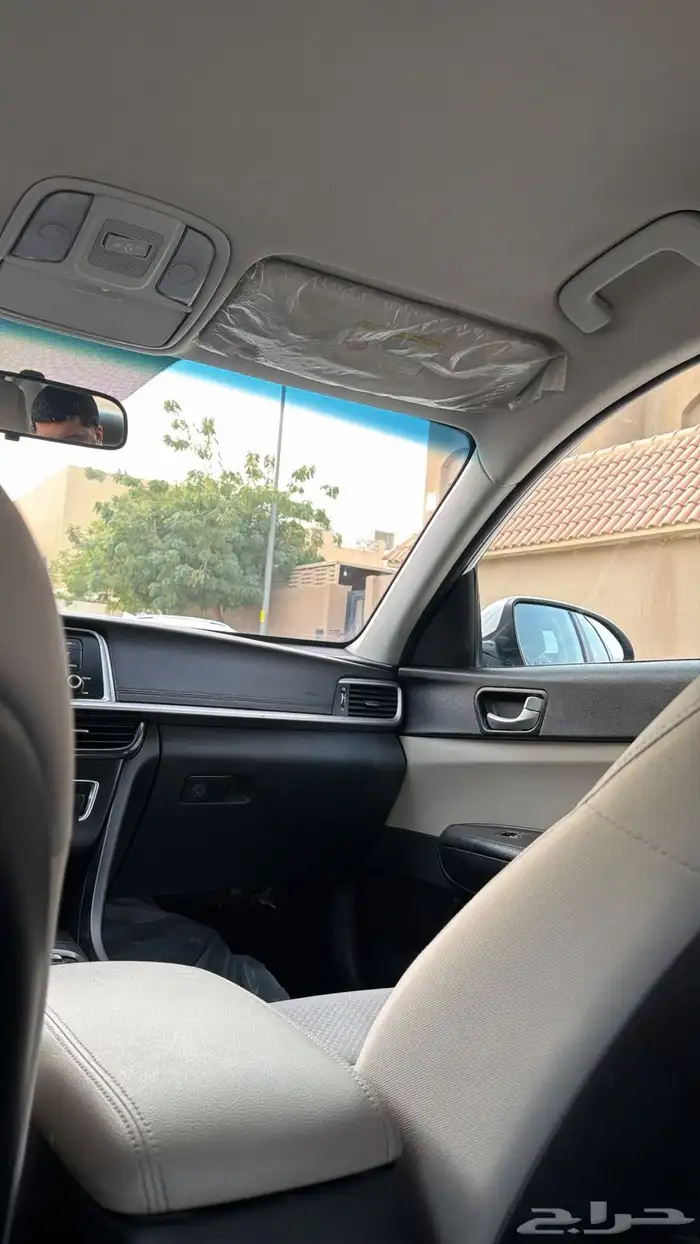 كيا اوبتيما 2020 14