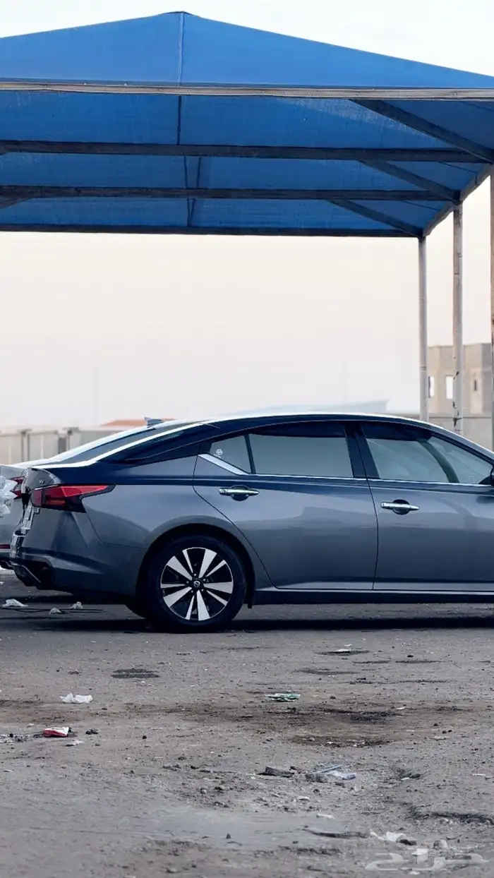 نيسان التيما 2021 10