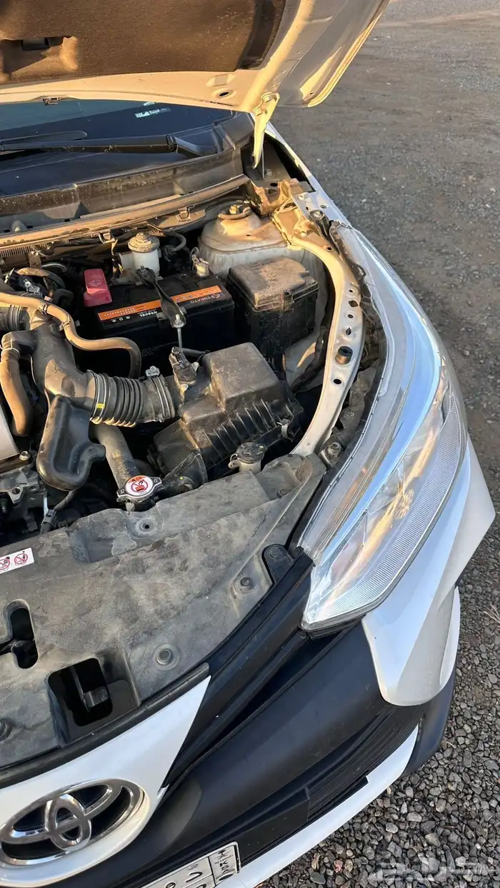 يارس مديل 2021 7