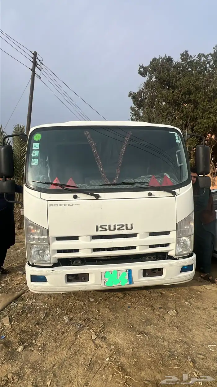 دينه ايسوزو 2016 وارد باخشب 12