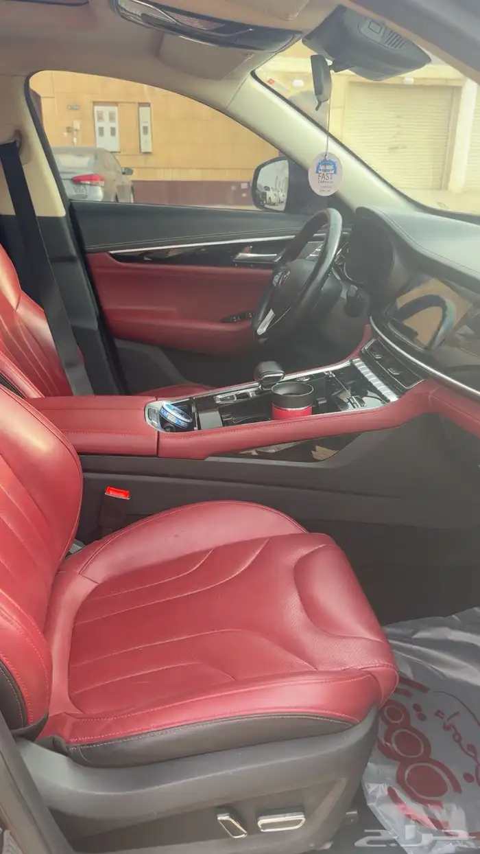 شانجان C85 فل كامل 2