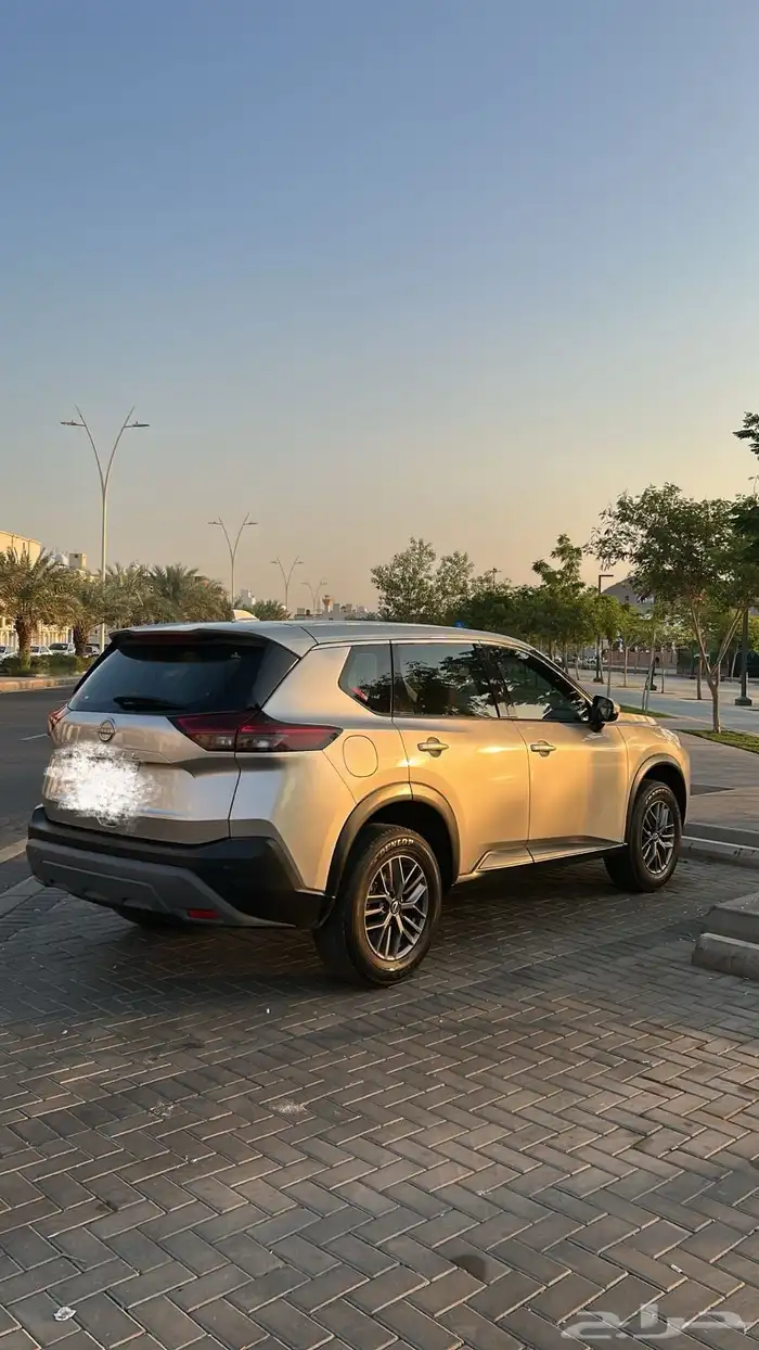 نيسان إكستريل 2024 2