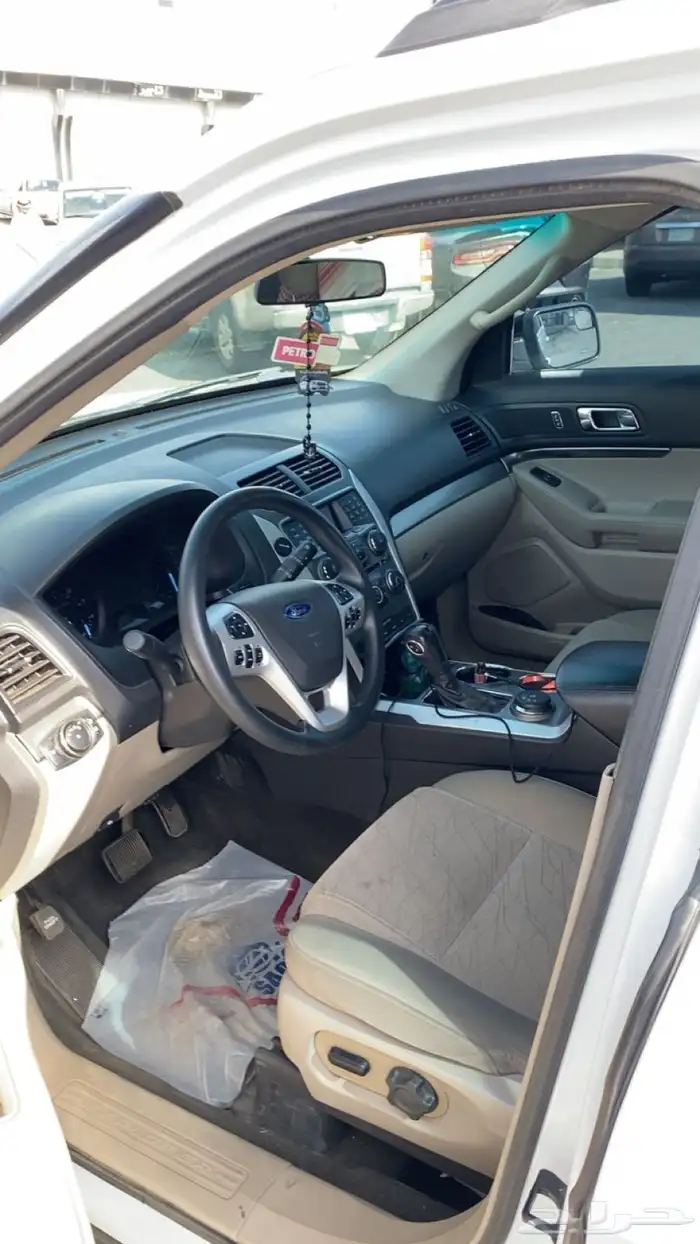 اكسبلورر 2014 9