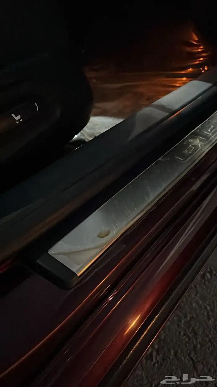 لكزس es350 .2007 ممشى 152 43