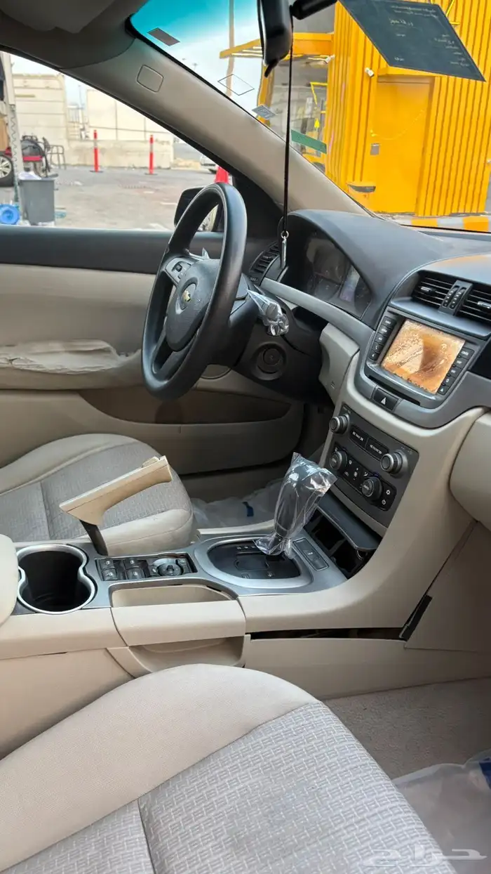 كابرس LS موديل 2013 21