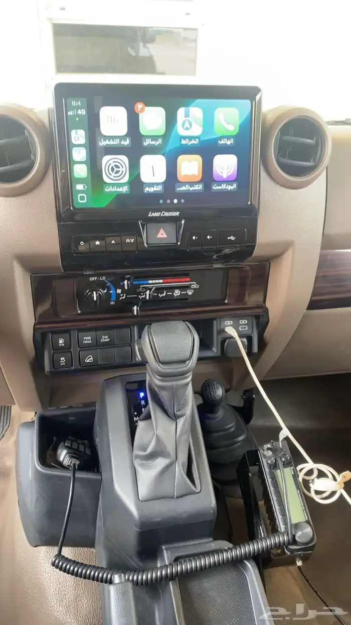 جيب شاص 2024 6