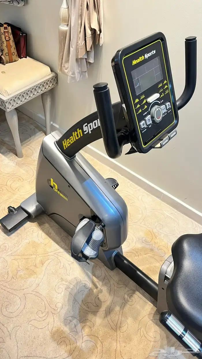 جهاز رياضي 0