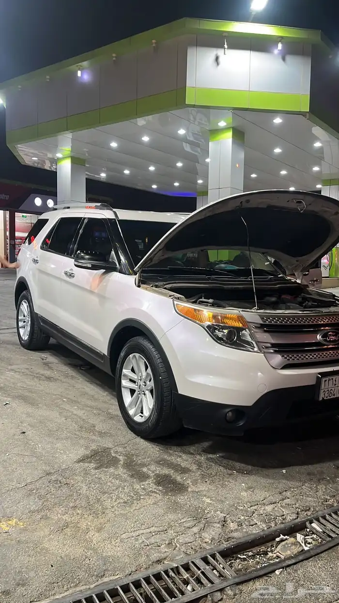 فورد جيب موديل 2014 4