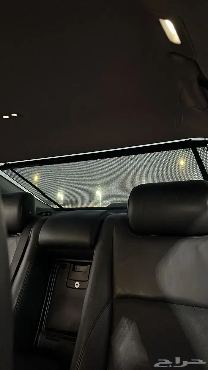 لكزس es350 .2007 ممشى 152 40