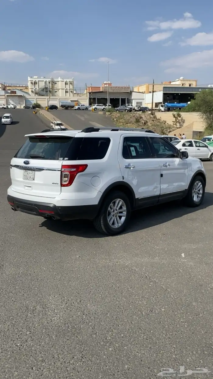 اكسبلورر 2014 11