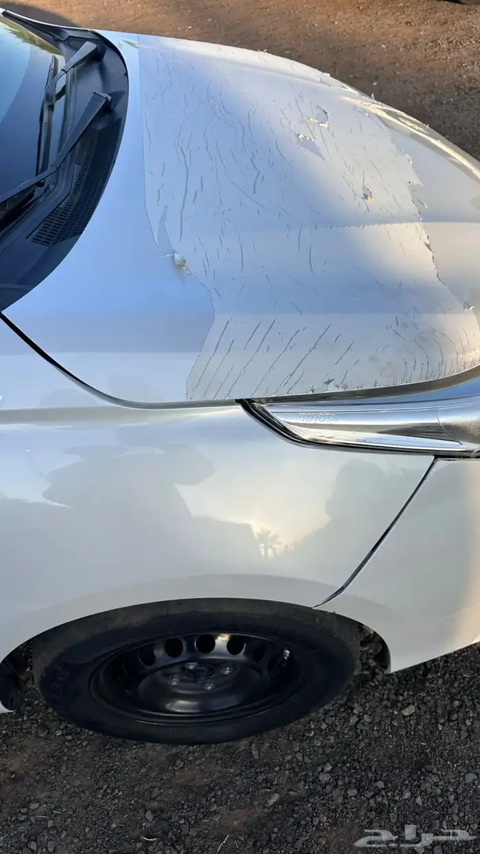 يارس 2021 جها سوم خارج حراج39 12