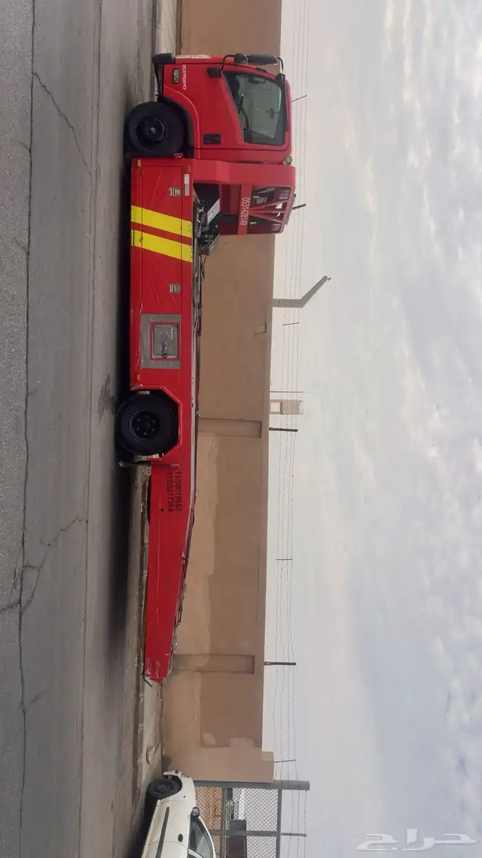 للبيع سطحة ايسوزو 2016 1