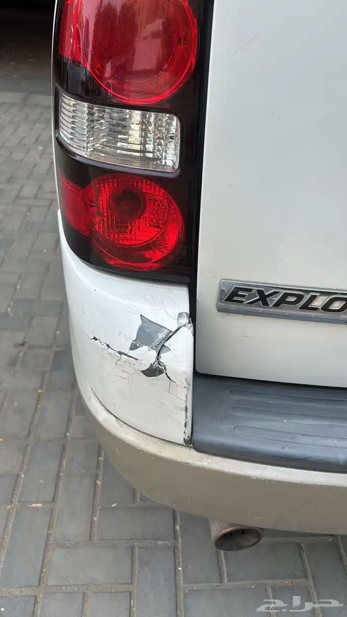 فورد اكسبلور 2010 5