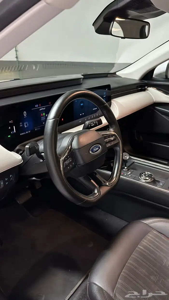 تورس 2023 وارد الناغي فئة ترند 1