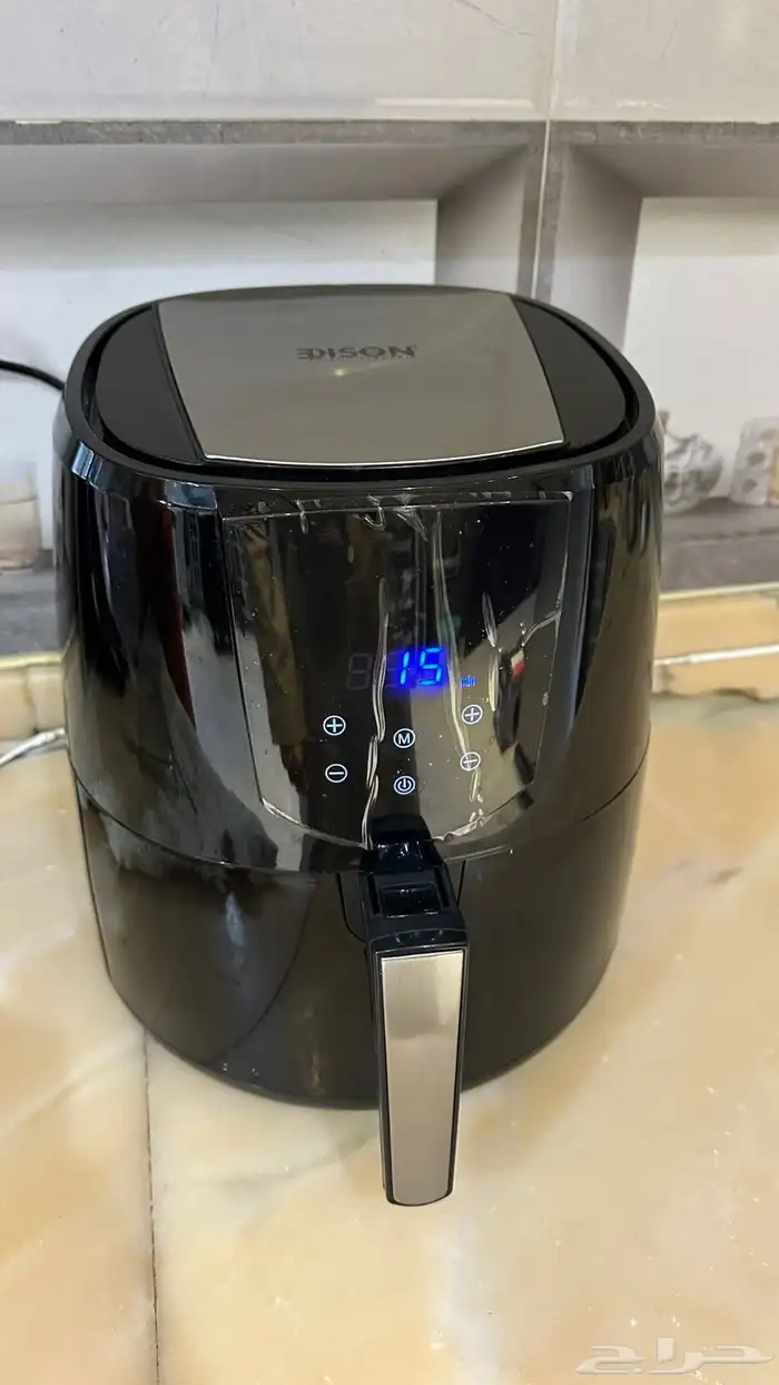 قلاية هوائية   مايكرويف 7