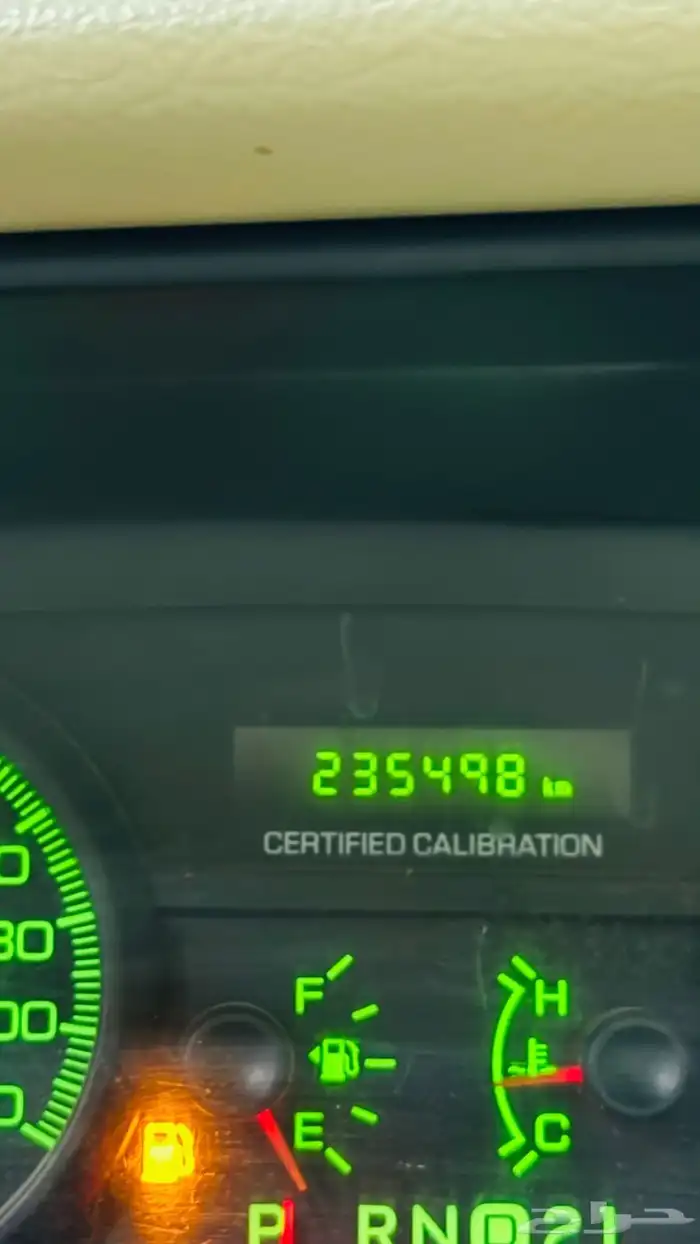 فورد فكتوريا للبيع 2010 3