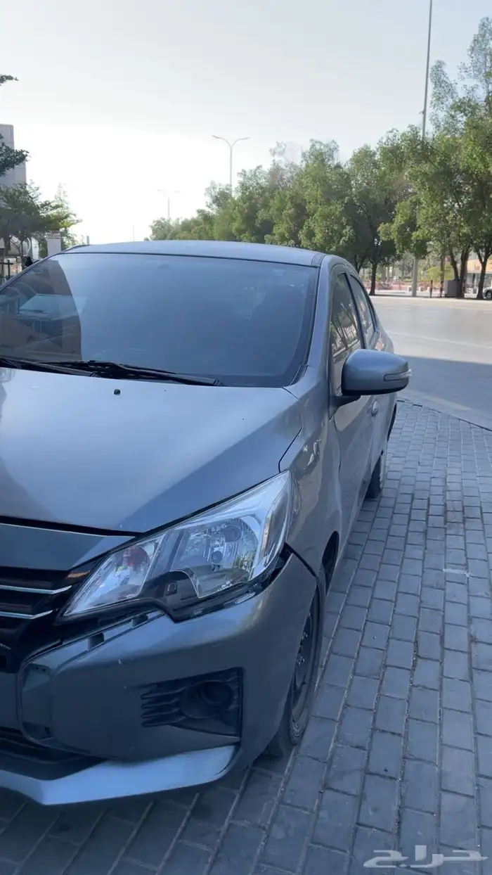 ميتسوبيشي التراج 2021 0