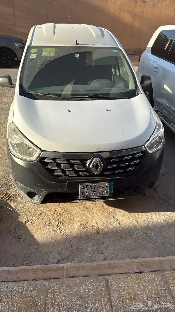 فان دوكر للبيع 0