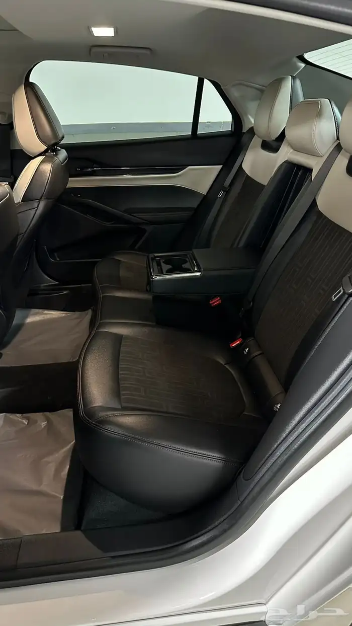 تورس 2023 وارد الناغي فئة ترند 8