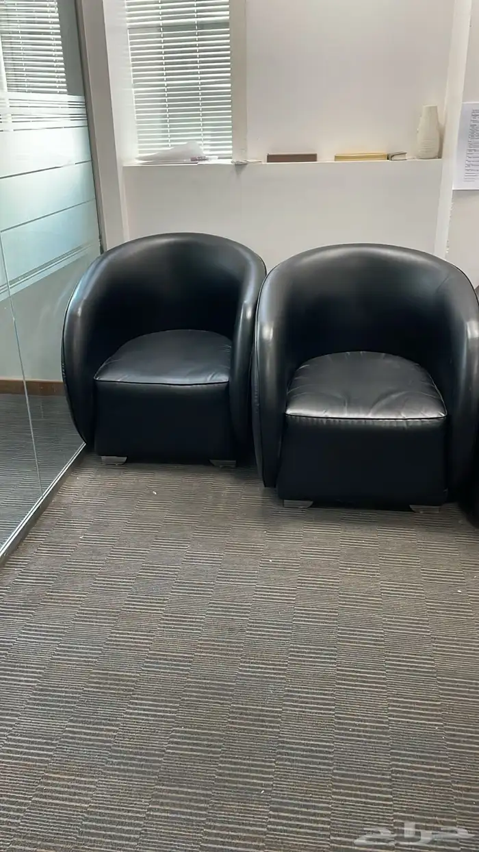 اثاث شركة صغيرة 8