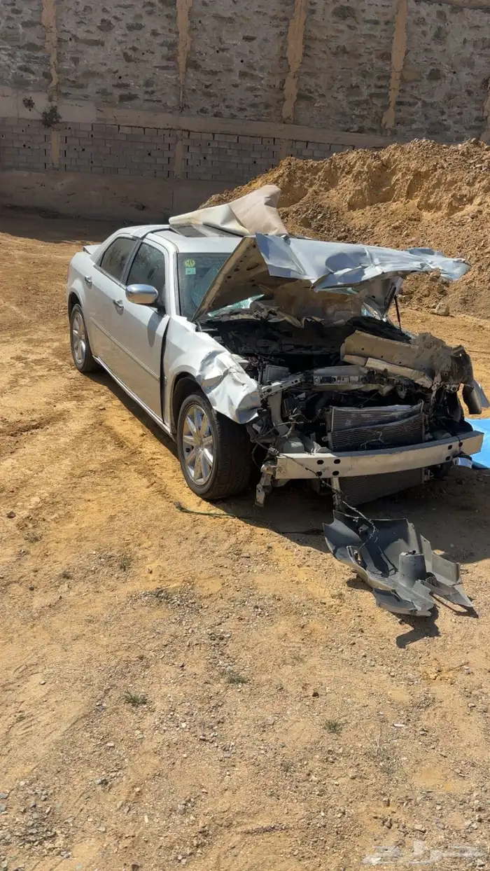 كرايسلر 2007 2