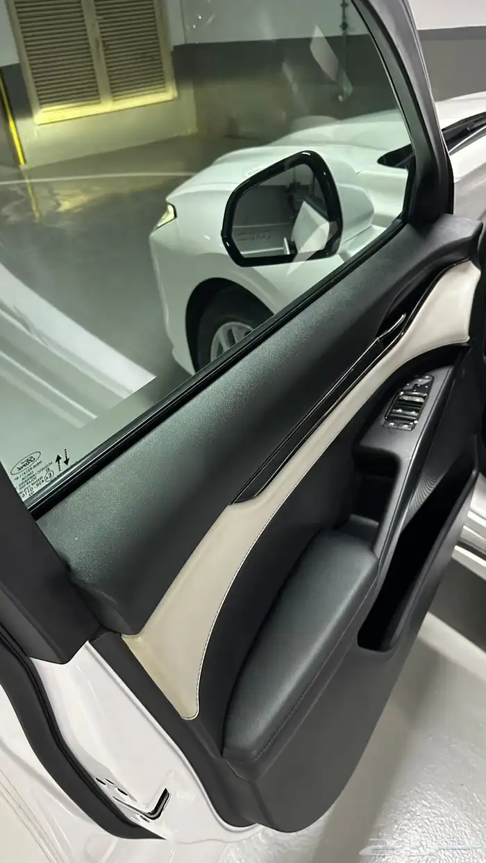 تورس 2023 وارد الناغي فئة ترند 6