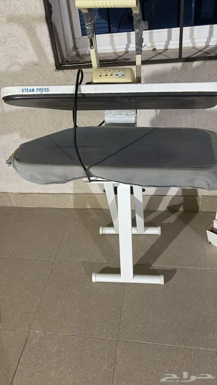 كوايه بخار 0