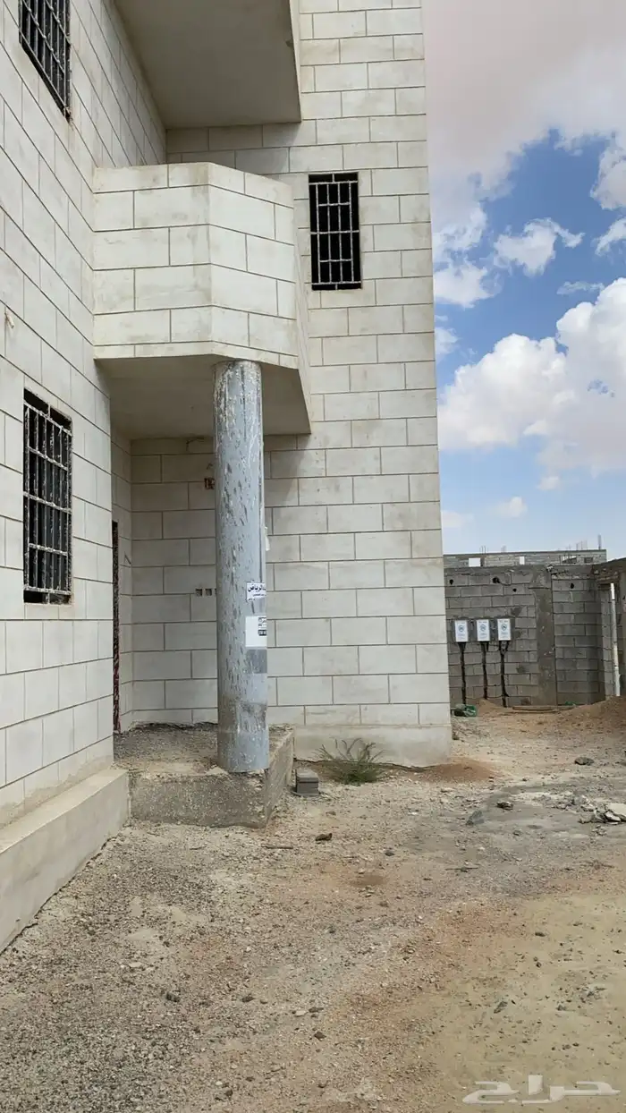 فيلا دورين تشطيب اساسات 6