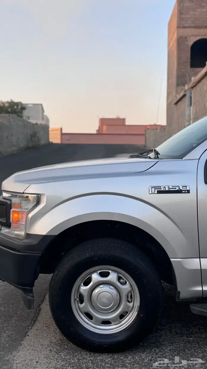 فورد F150 2018 9