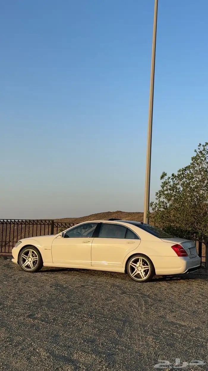 للبيع مرسيدس بنورما مديل 2008 11