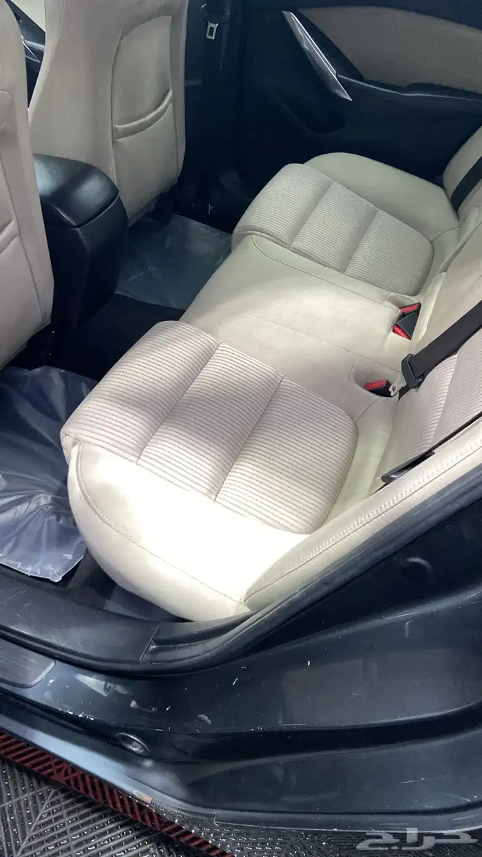 مازدا 6 2017 للبيع 9