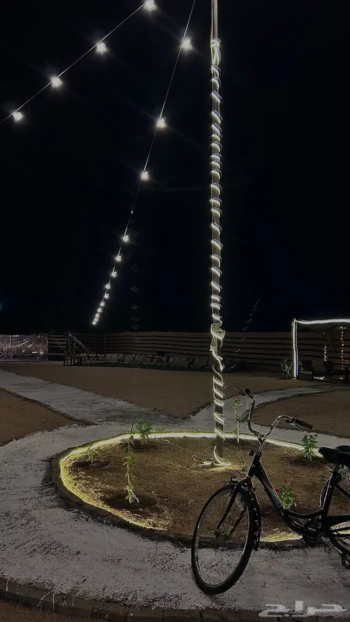 مخيم السعد 6