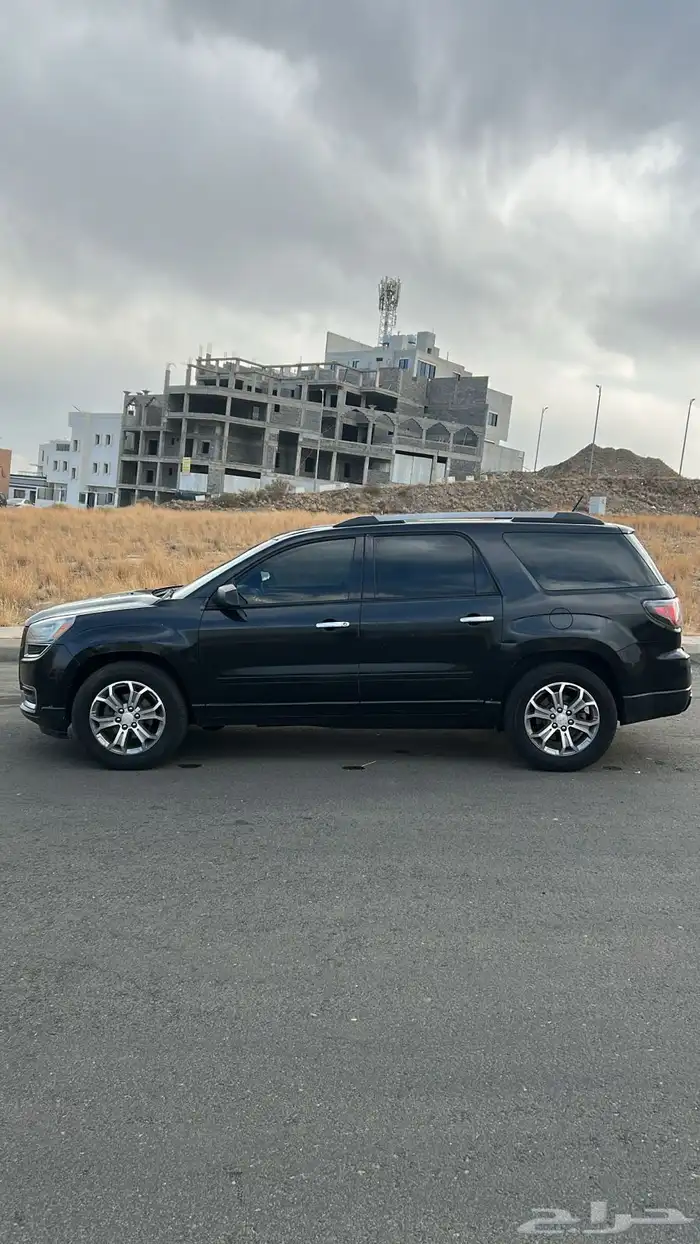 اكاديا للبيع 4