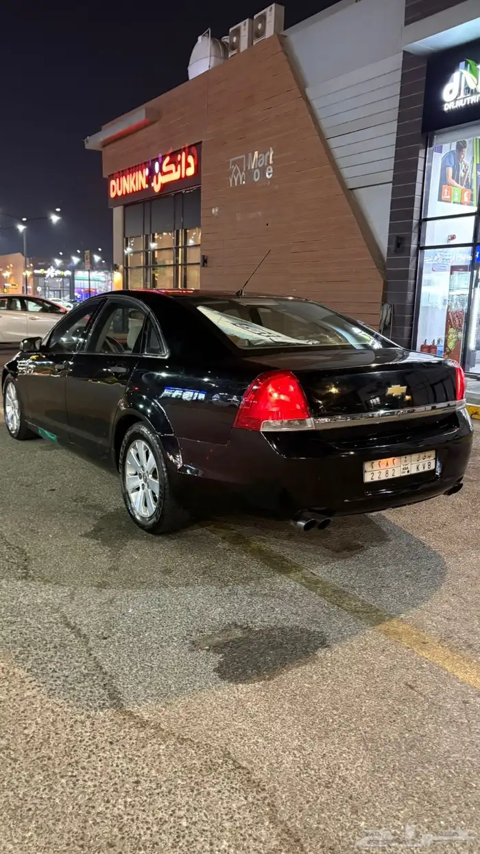 كابرس LS موديل 2013 26