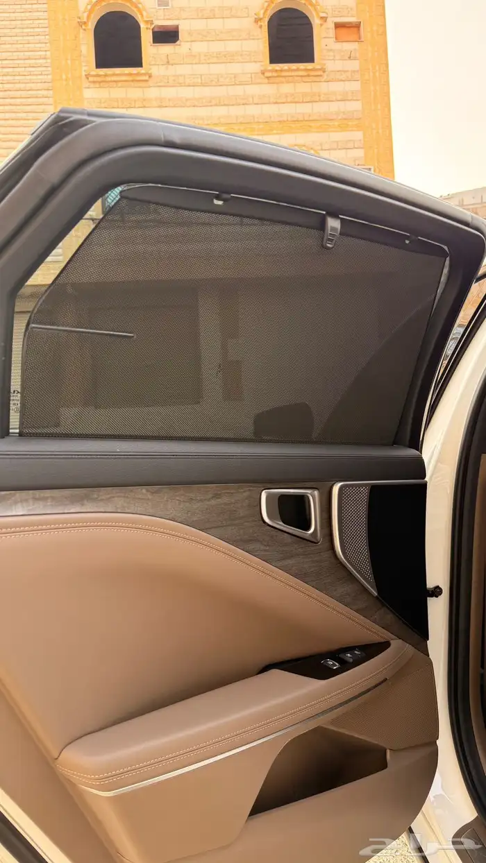 كيا K8 2022 ( بنزين) v4 فل كامل 14