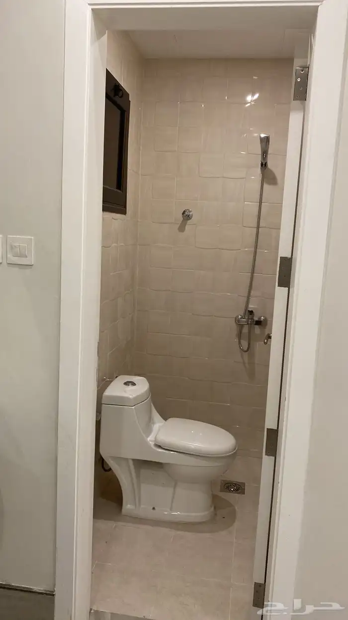 شقه للايجار في حي الحمراء 20