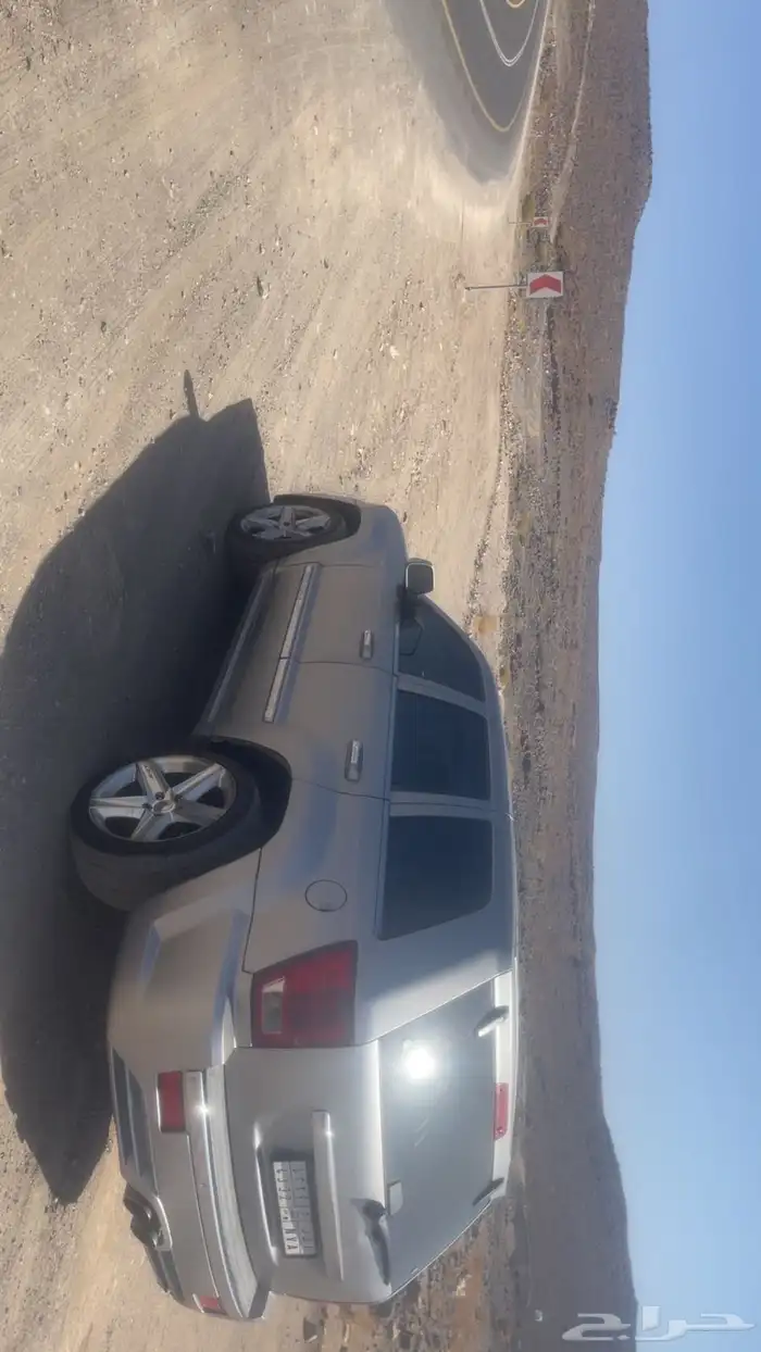 جيب قراند شيروكي هيمي محول srt8 3